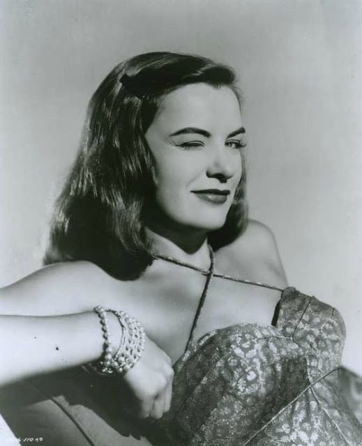 Ella Raines