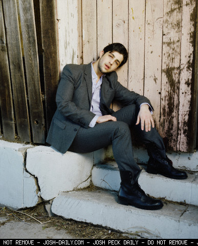Josh Peck