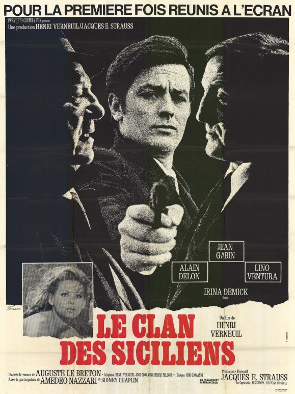 The Sicilian Clan