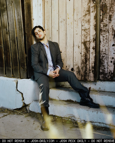 Josh Peck