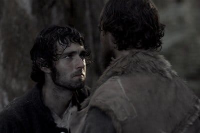Van Diemen's Land (2009)