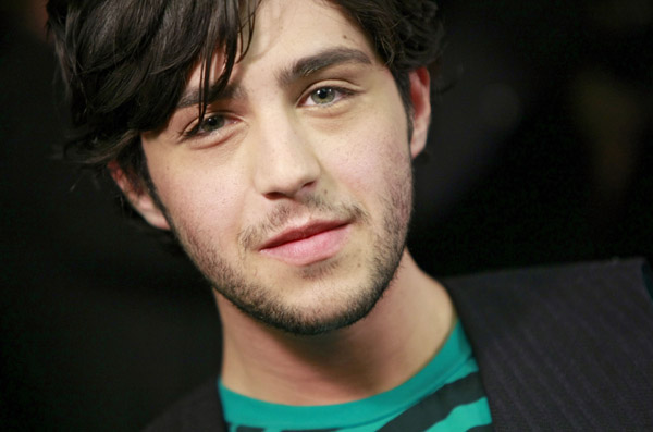 Josh Peck