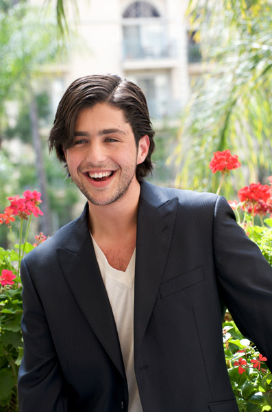 Josh Peck