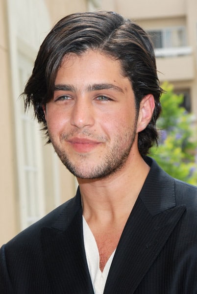 Josh Peck