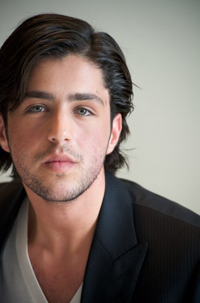 Josh Peck