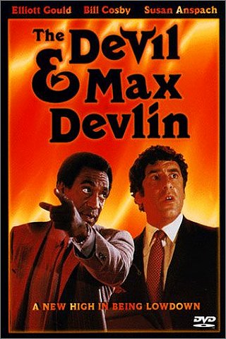 The Devil and Max Devlin