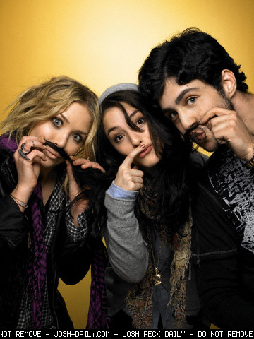 Josh Peck Josh Peck