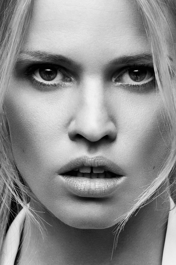 Lara Stone Lara Stone