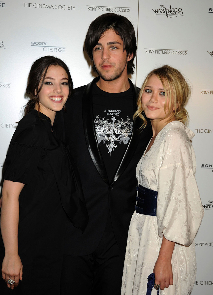 Josh Peck