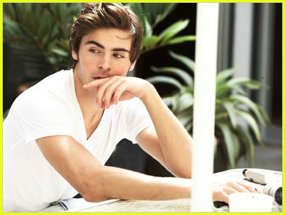 Zack Efron Zack Efron
