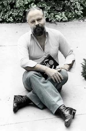 Philip K. Dick Philip K. Dick