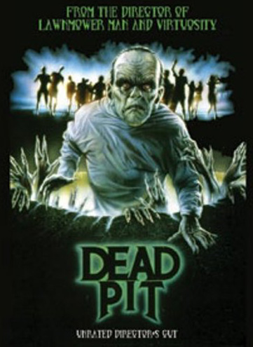  Dead Pit