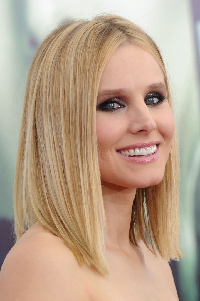 Kristen Bell