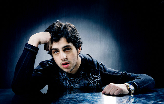 Josh Peck