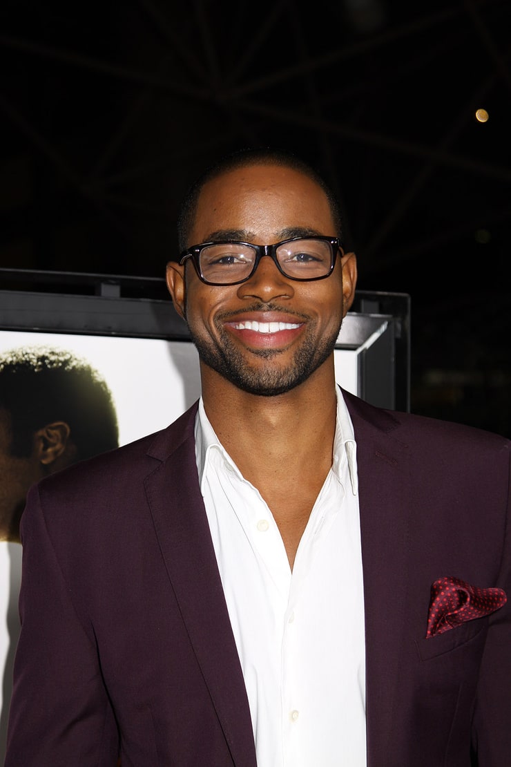 Jay Ellis