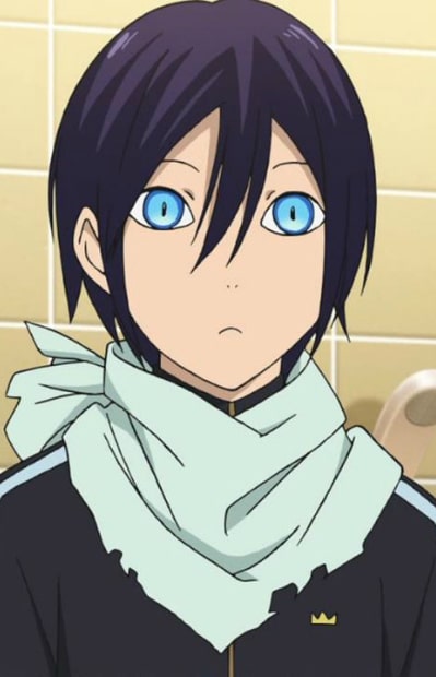 Noragami