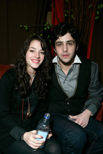 Josh Peck