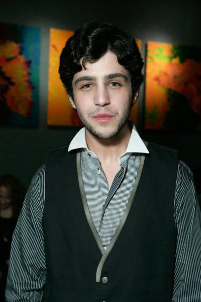 Josh Peck