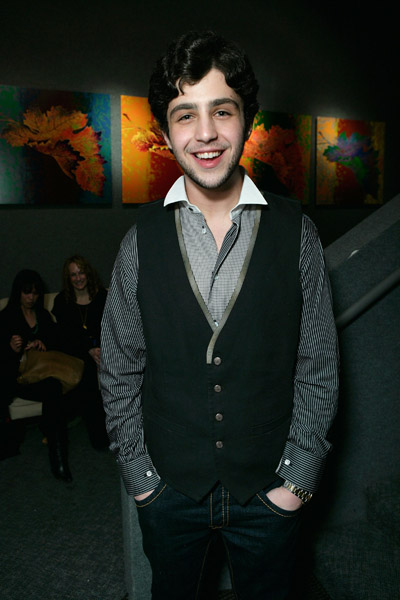 Josh Peck