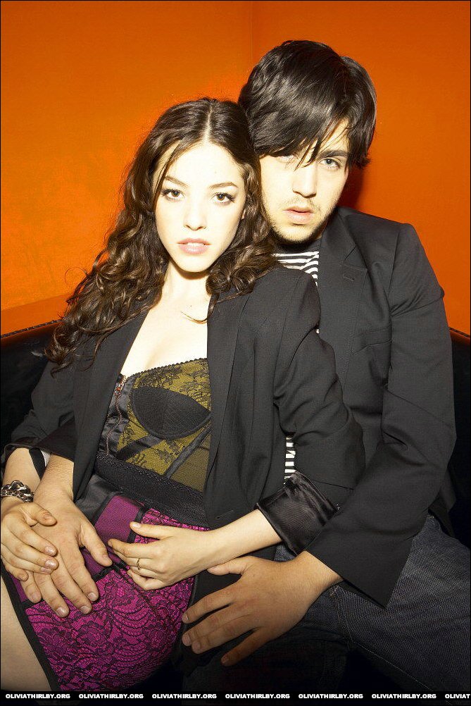 Josh Peck