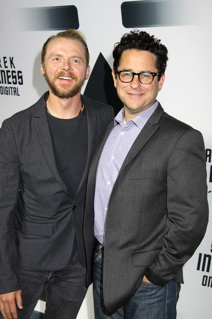 J.J. Abrams