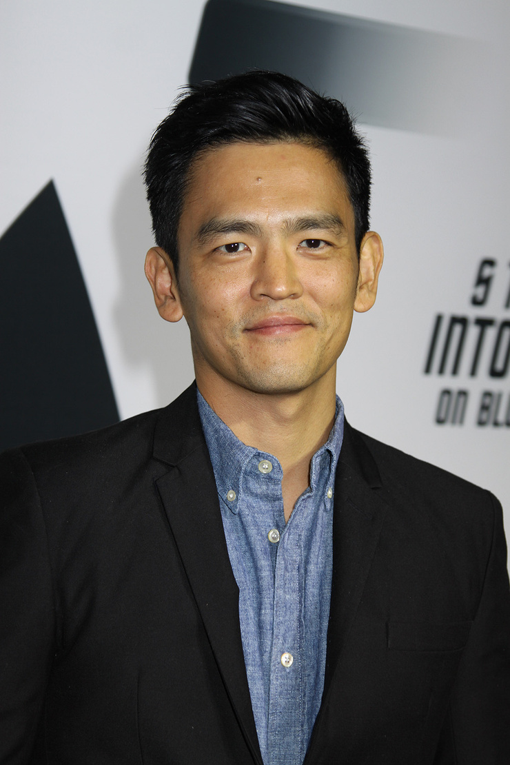 John Cho