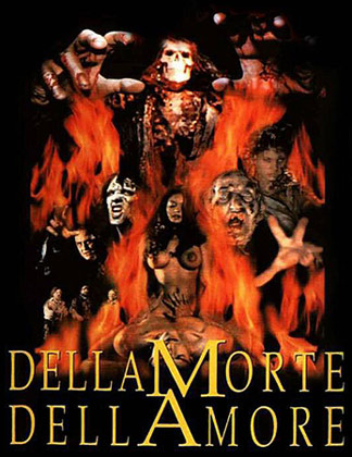 Dellamorte Dellamore (Cemetery Man)