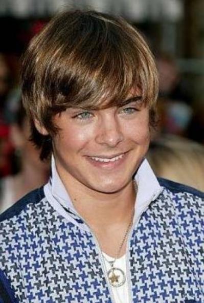 Zack Efron