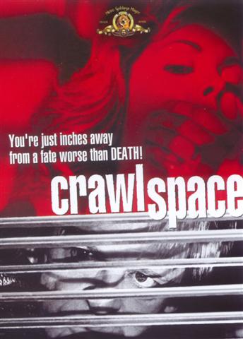 Crawlspace