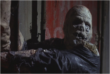 Friday the 13th Part VIII: Jason Takes Manhattan