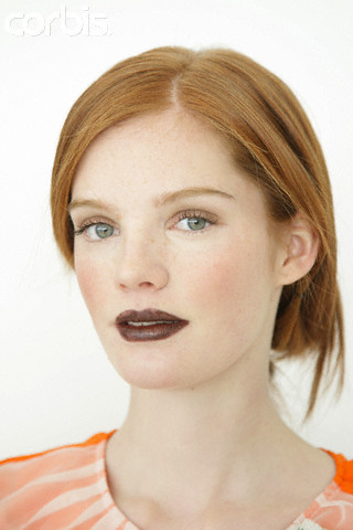 Alexina Graham Alexina Graham