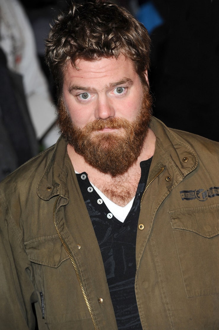 Ryan Dunn