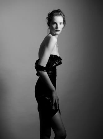 Picture of Alexina Graham