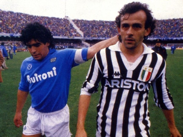 Michel Platini