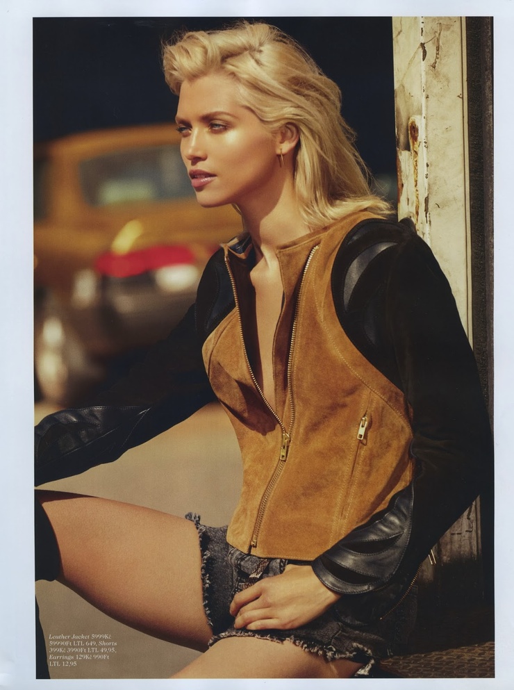 Hana Jirickova
