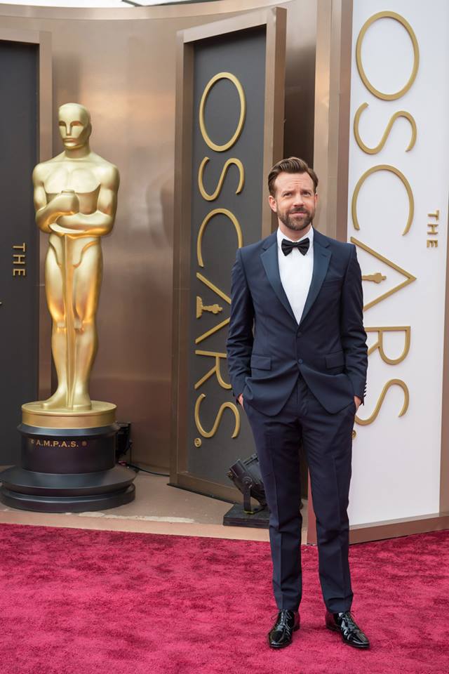 Jason Sudeikis