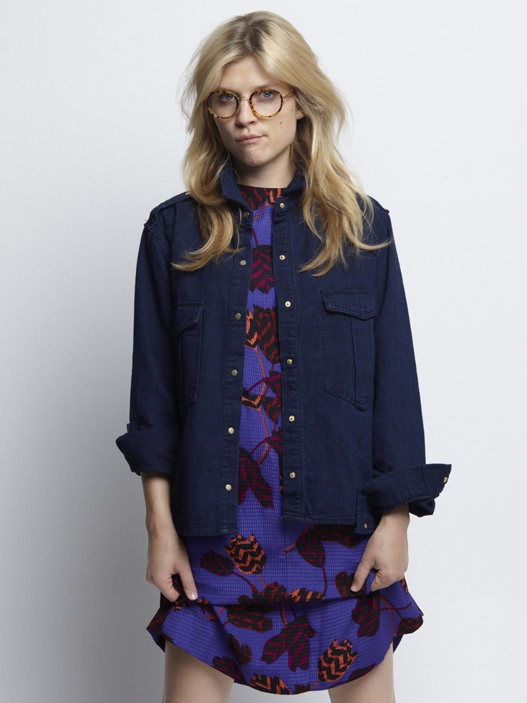 Clémence Poésy Clémence Poésy