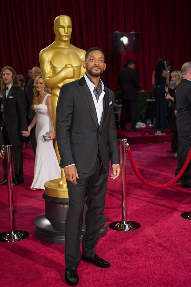 Will Smith Will Smith
