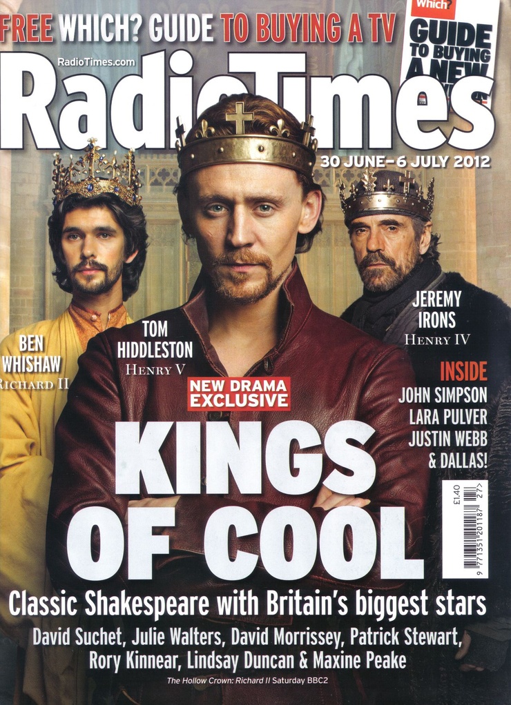 Tom Hiddleston Tom Hiddleston