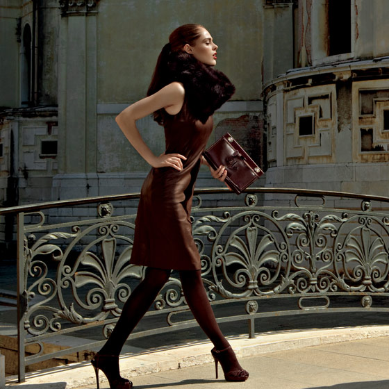 Coco Rocha Coco Rocha