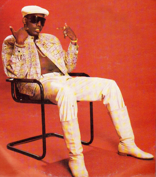 Kool Moe Dee