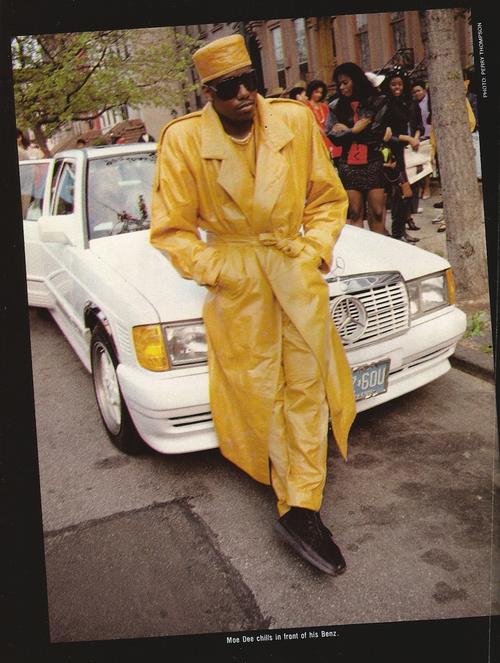 Kool Moe Dee