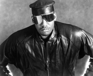 Kool Moe Dee