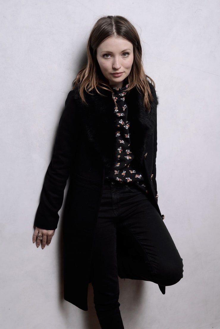 Emily Browning Emily Browning
