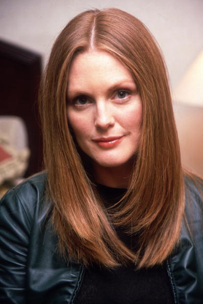 Julianne Moore Julianne Moore