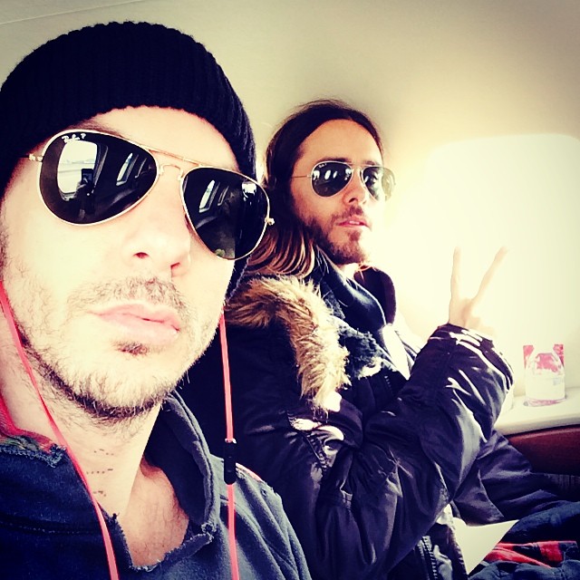 Jared Leto