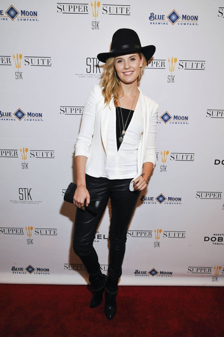 Maggie Grace Maggie Grace