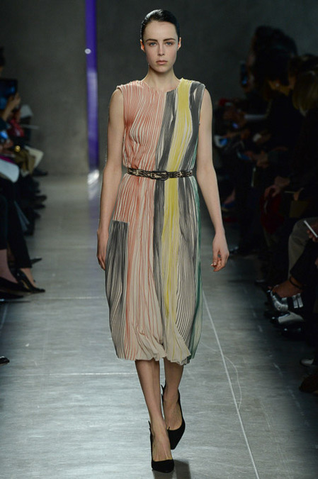 Edie Campbell