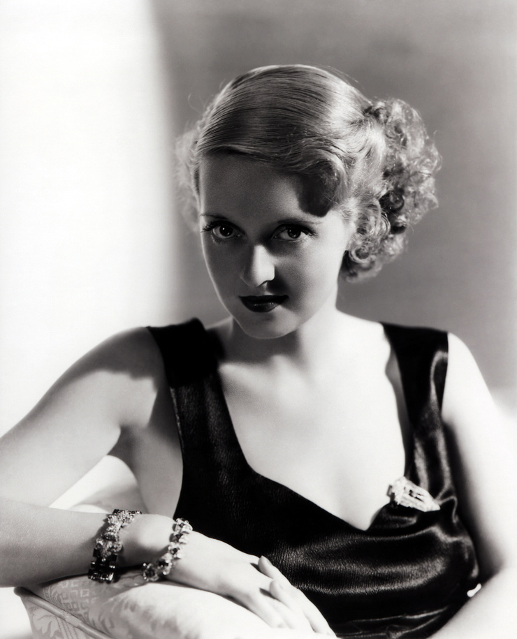 Stardust: The Bette Davis Story (2006)