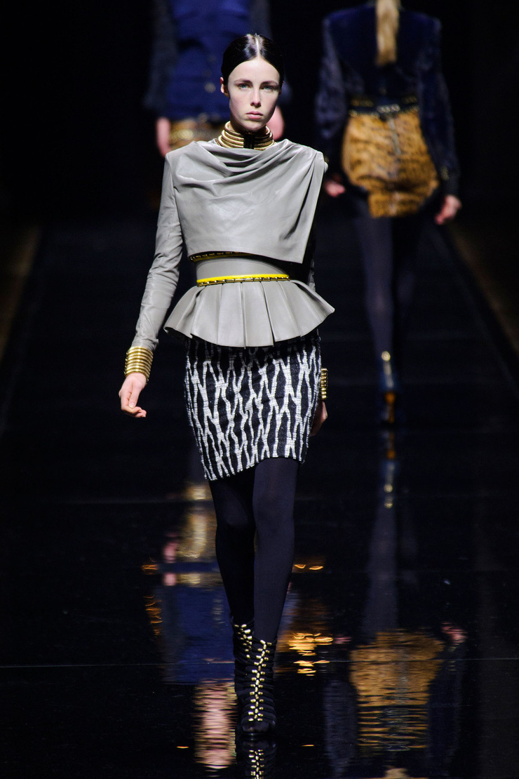 Edie Campbell